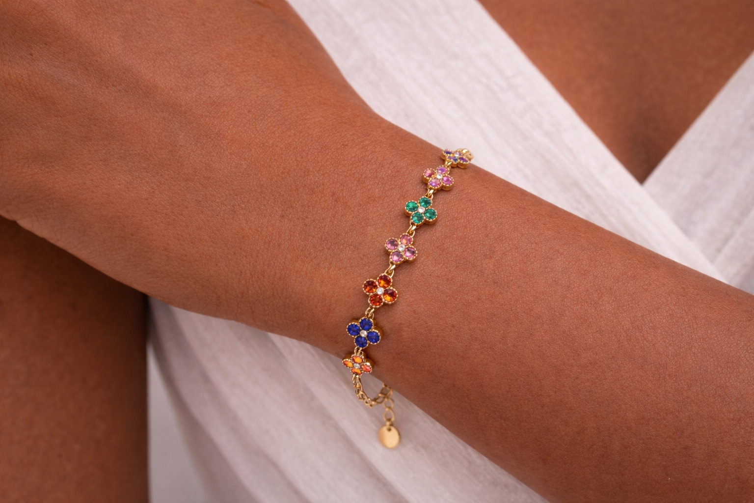 Bracelets