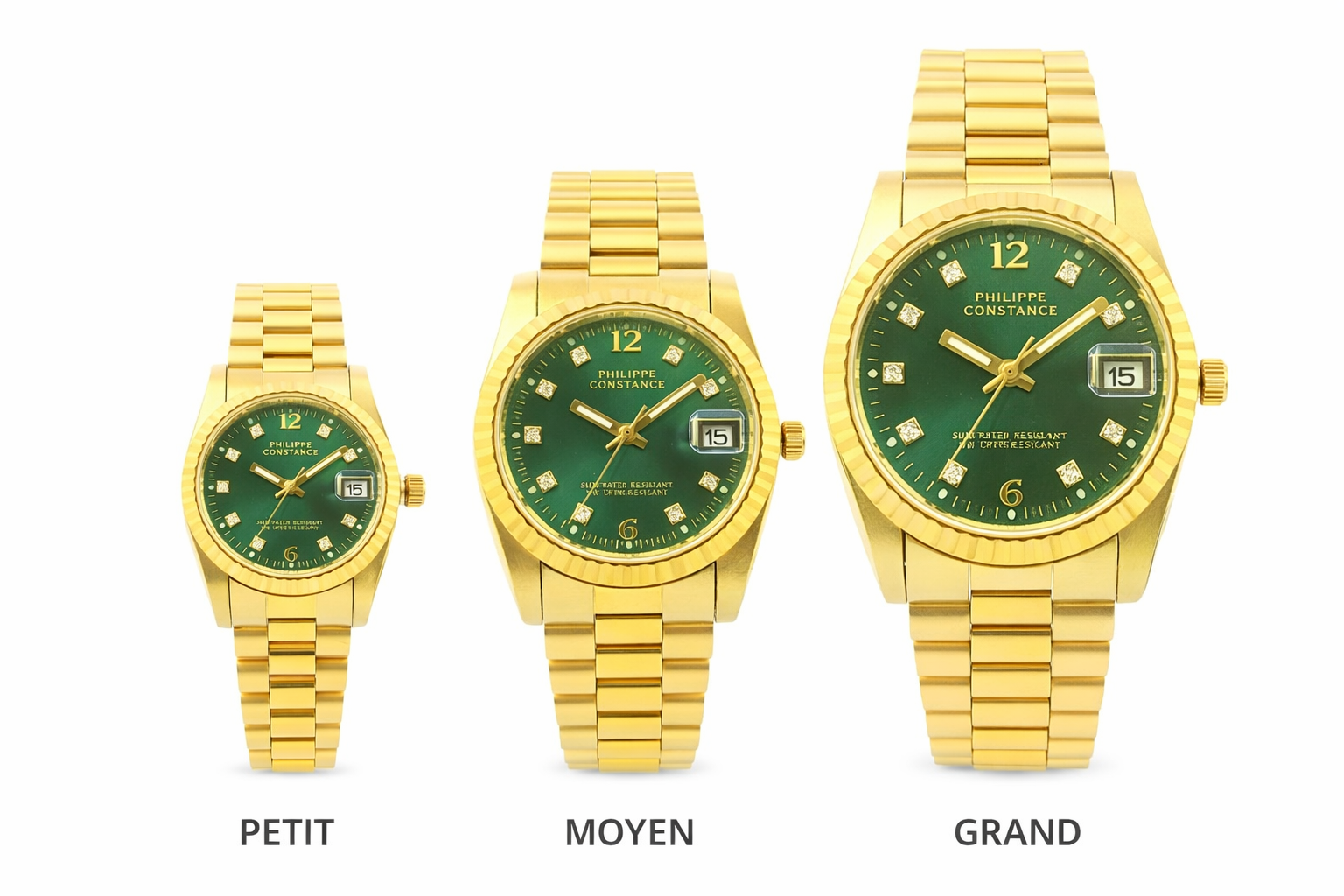 Montres