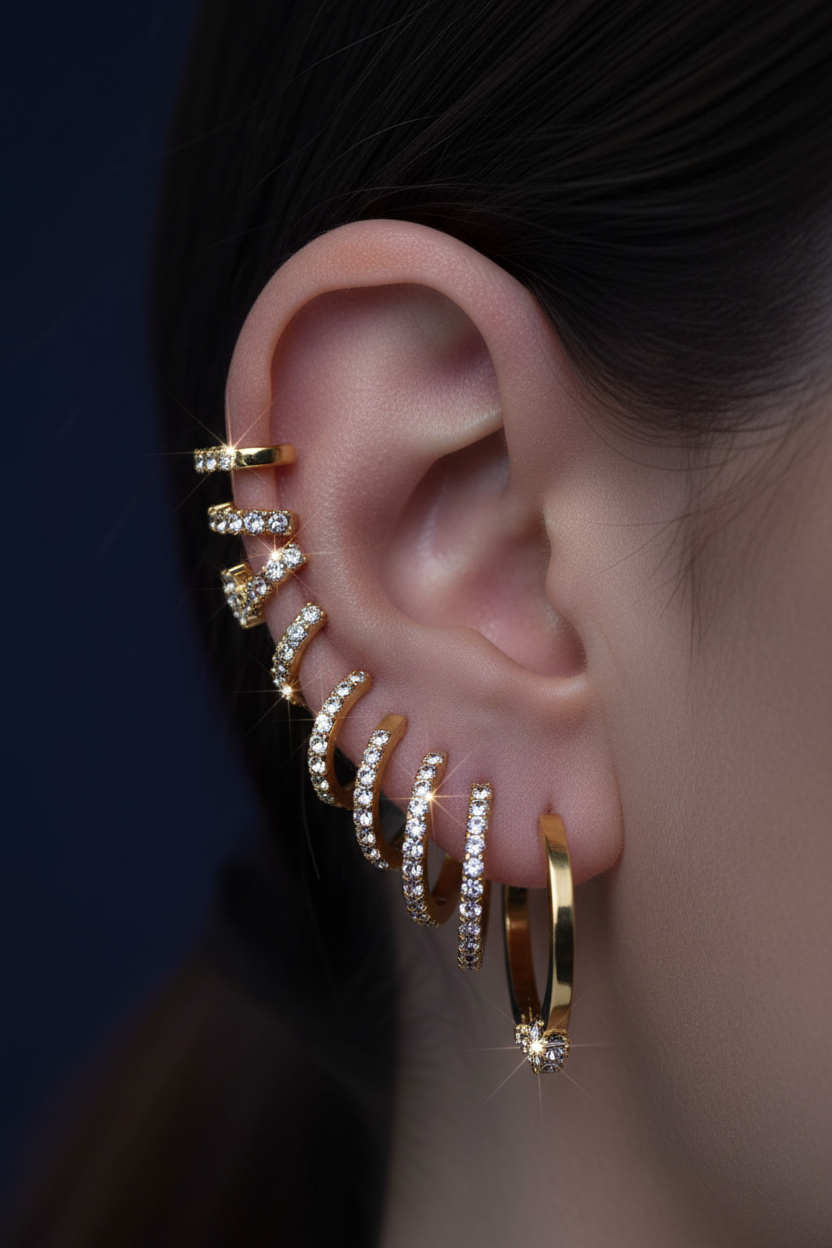 Piercing