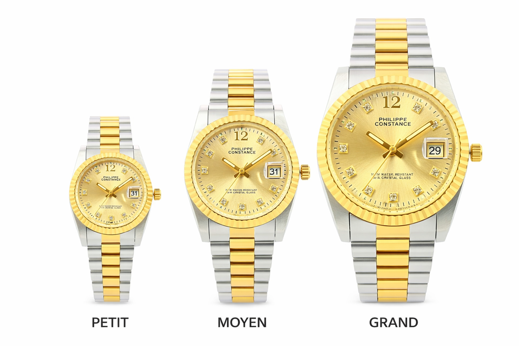 MONTRES