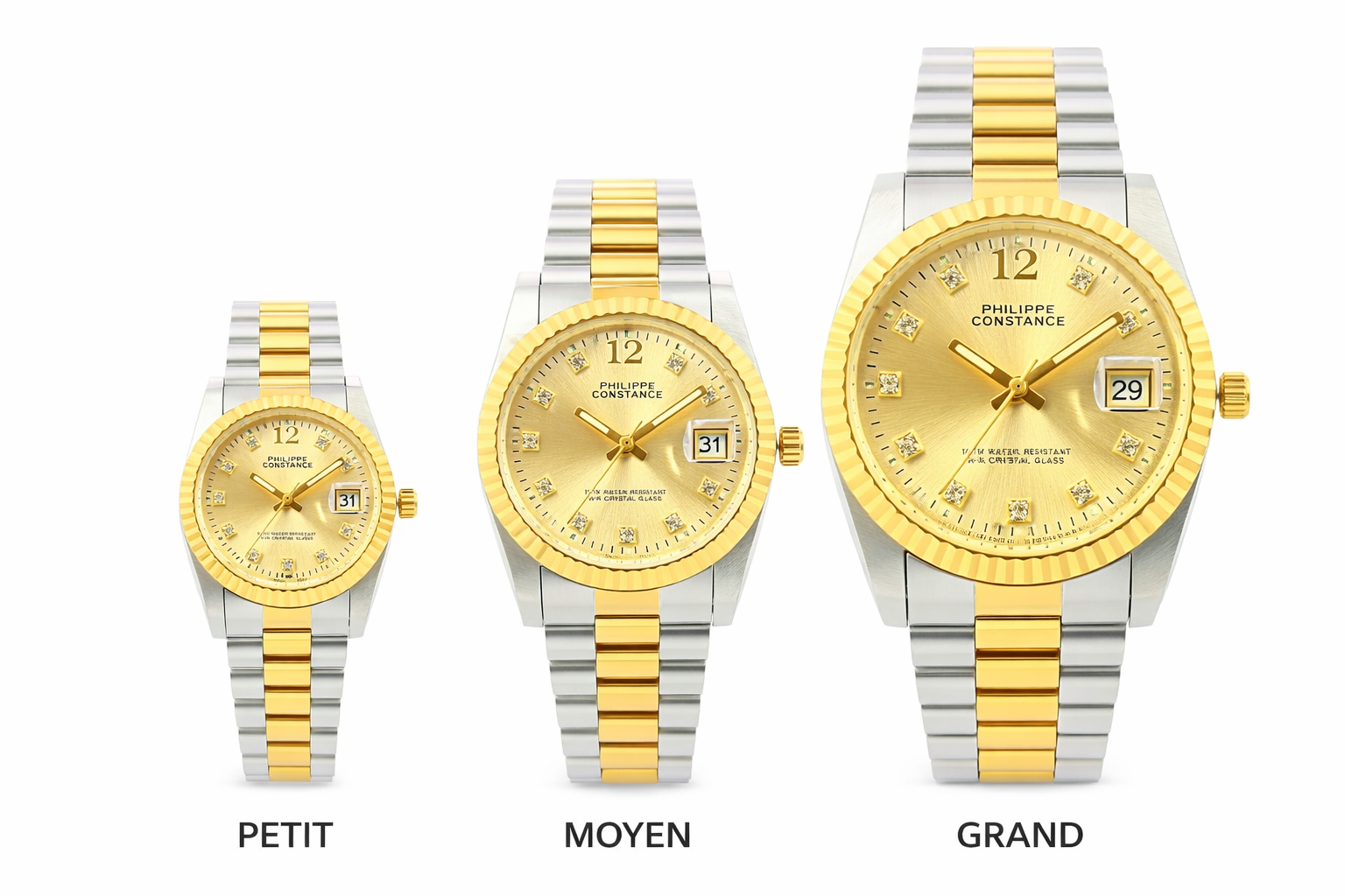 MONTRES