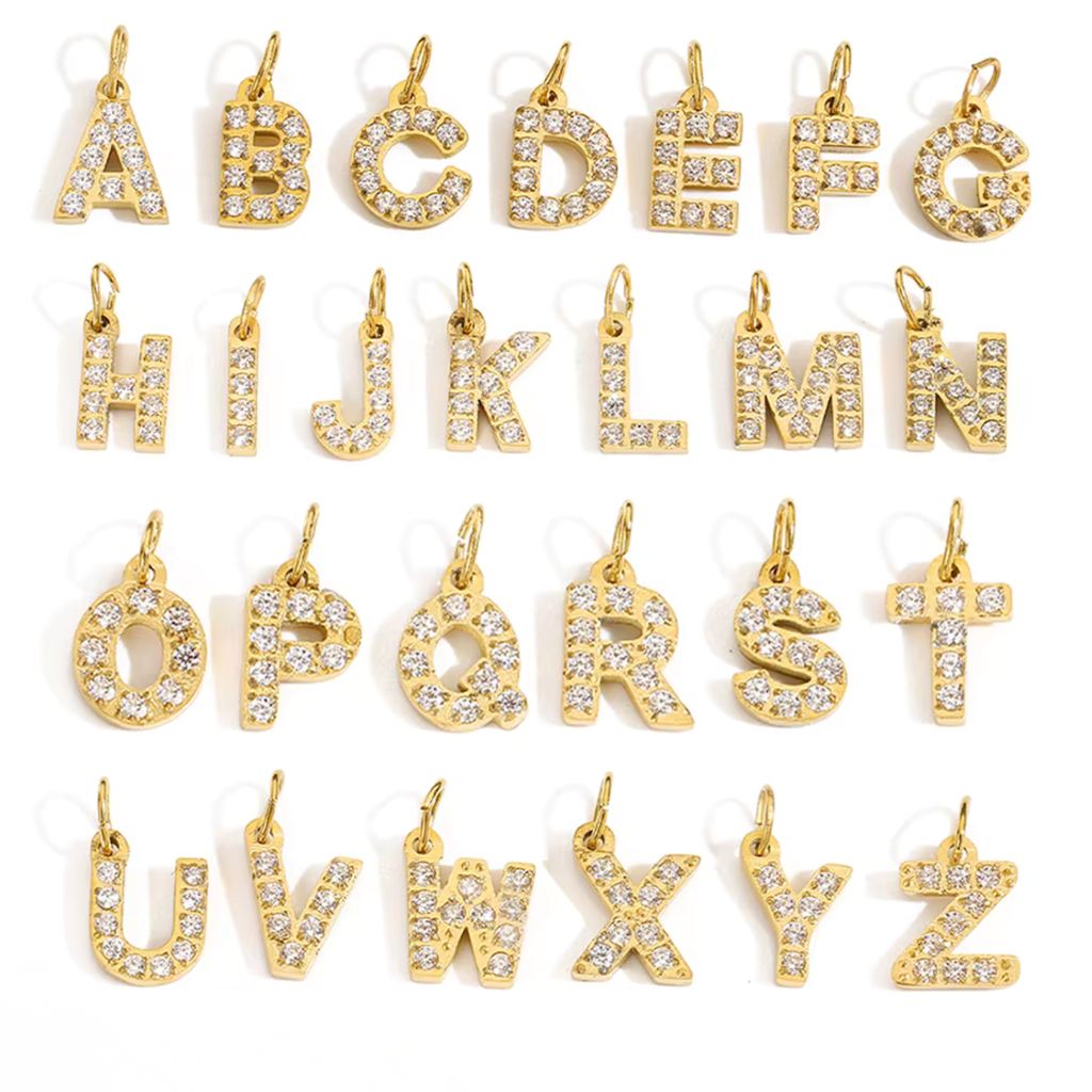 Collier Personnalisable