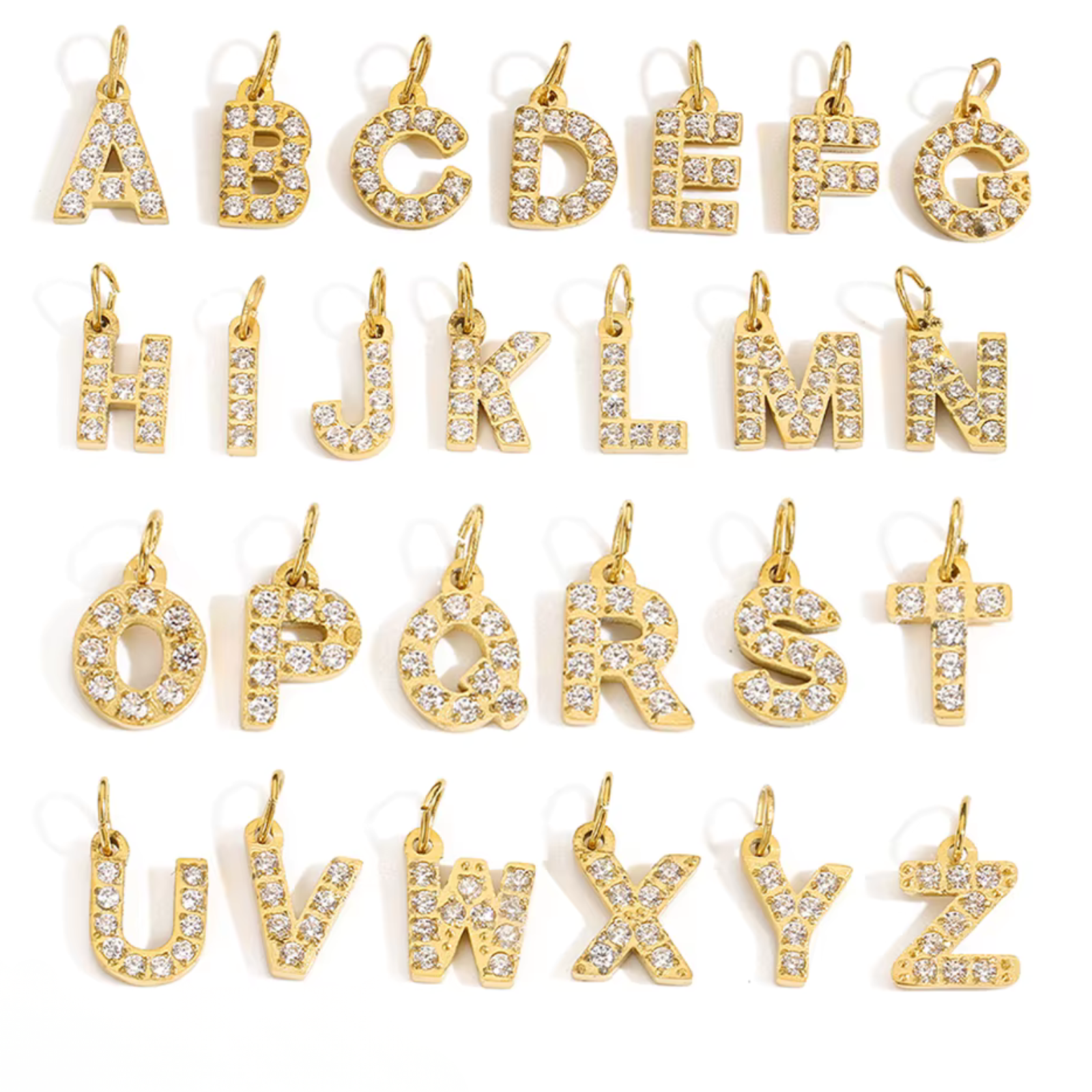 Collier Personnalisable