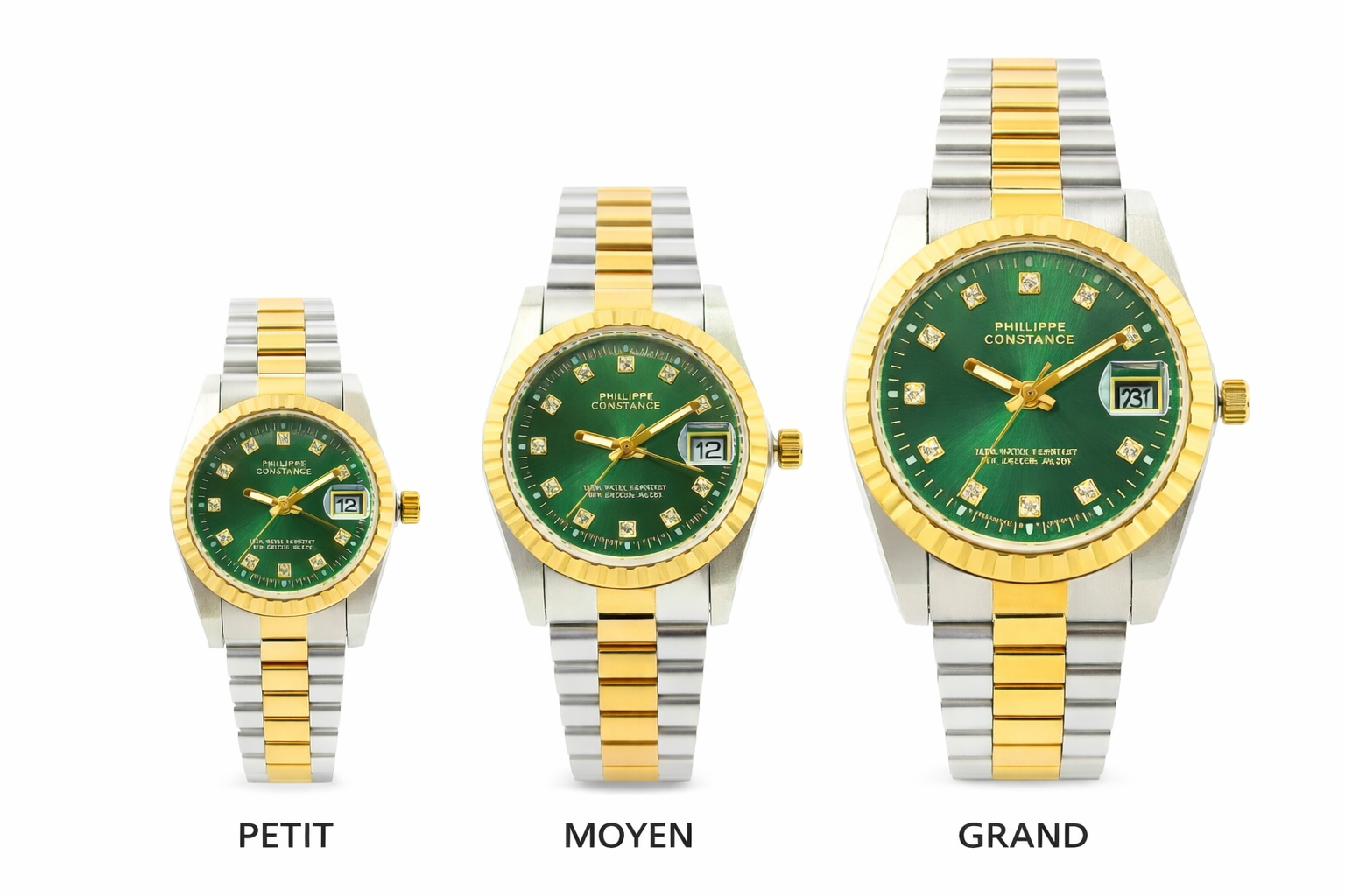 MONTRES