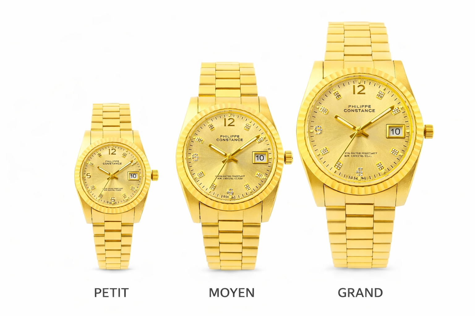 MONTRES