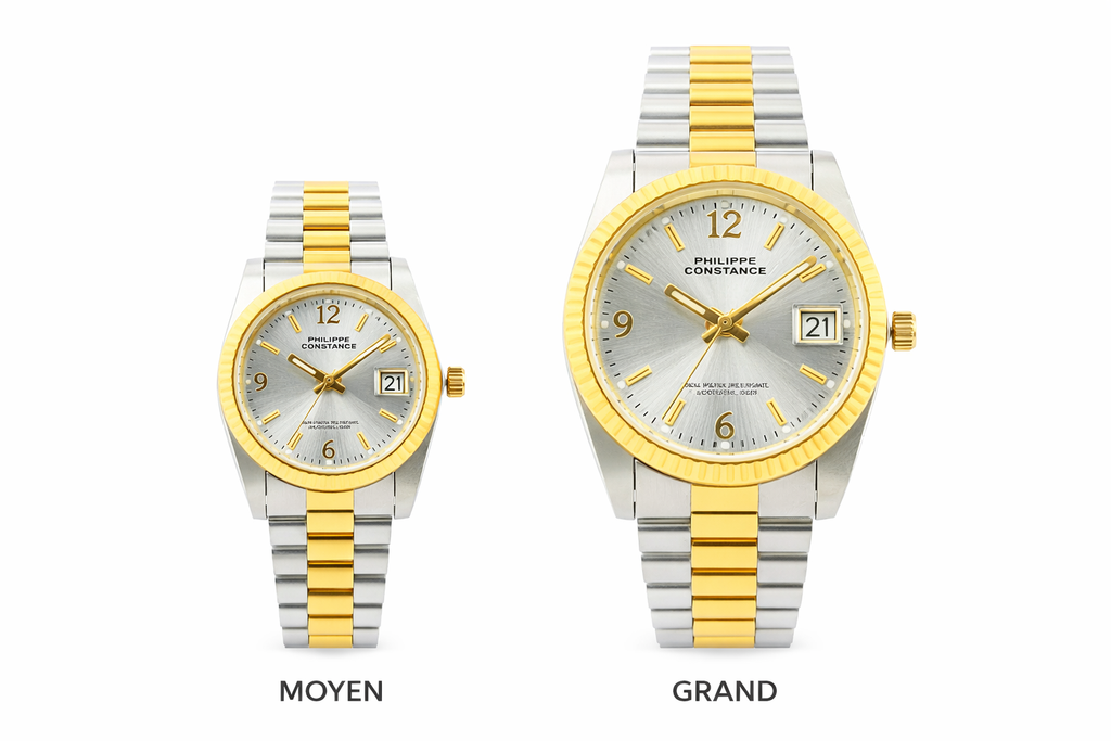 MONTRES