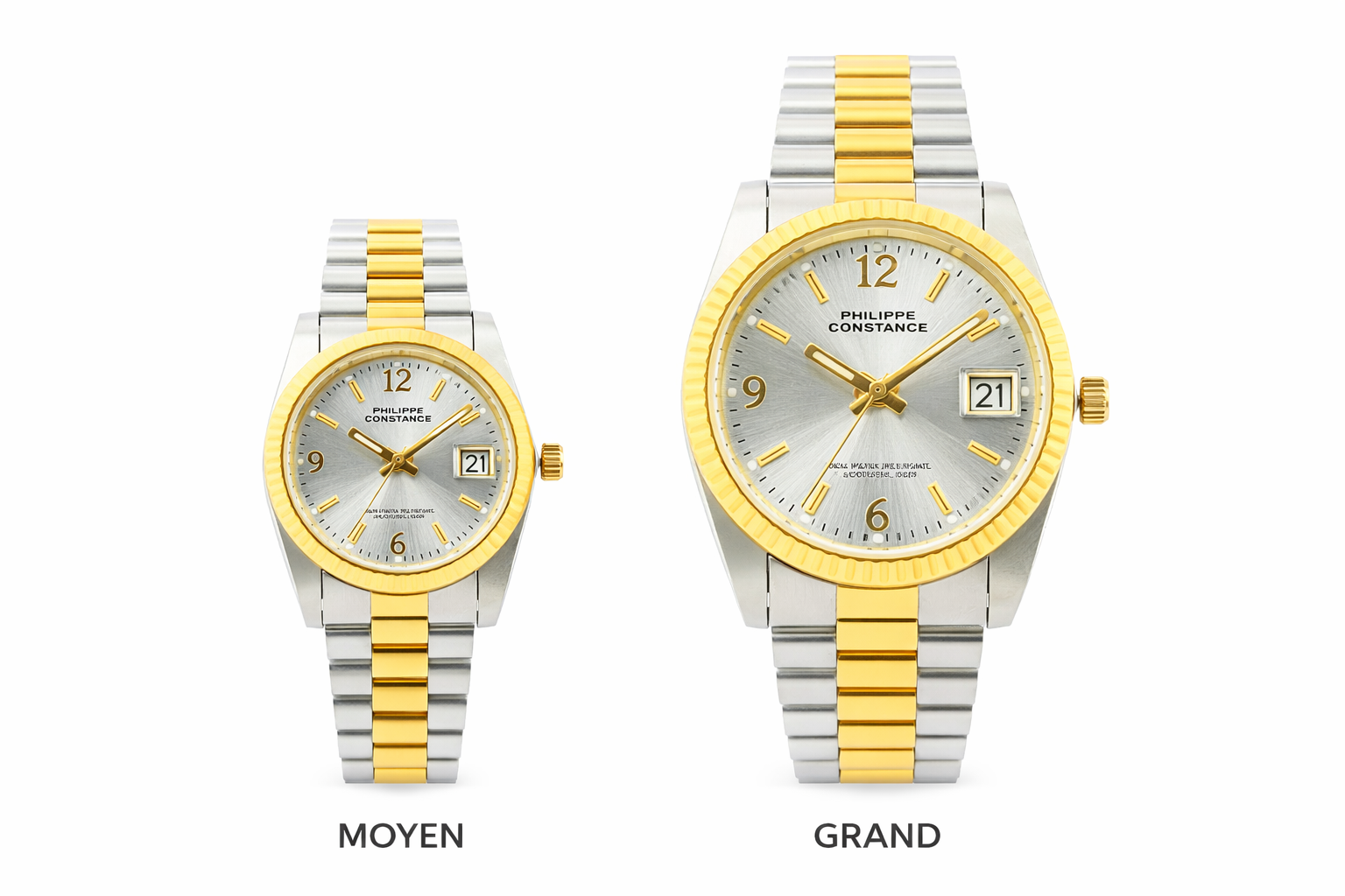 MONTRES
