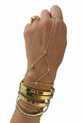 Bracelet de mains