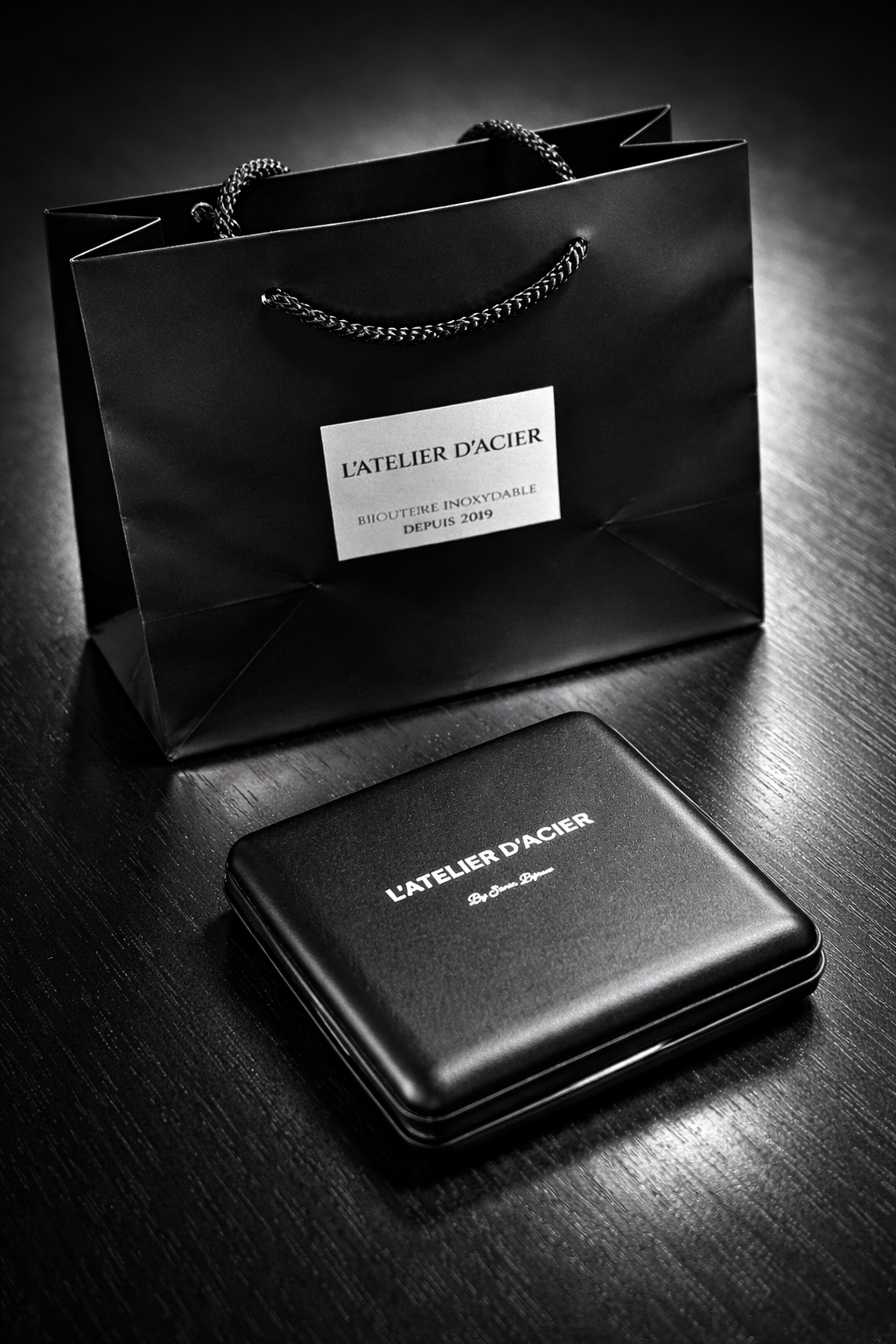Emballage cadeau
