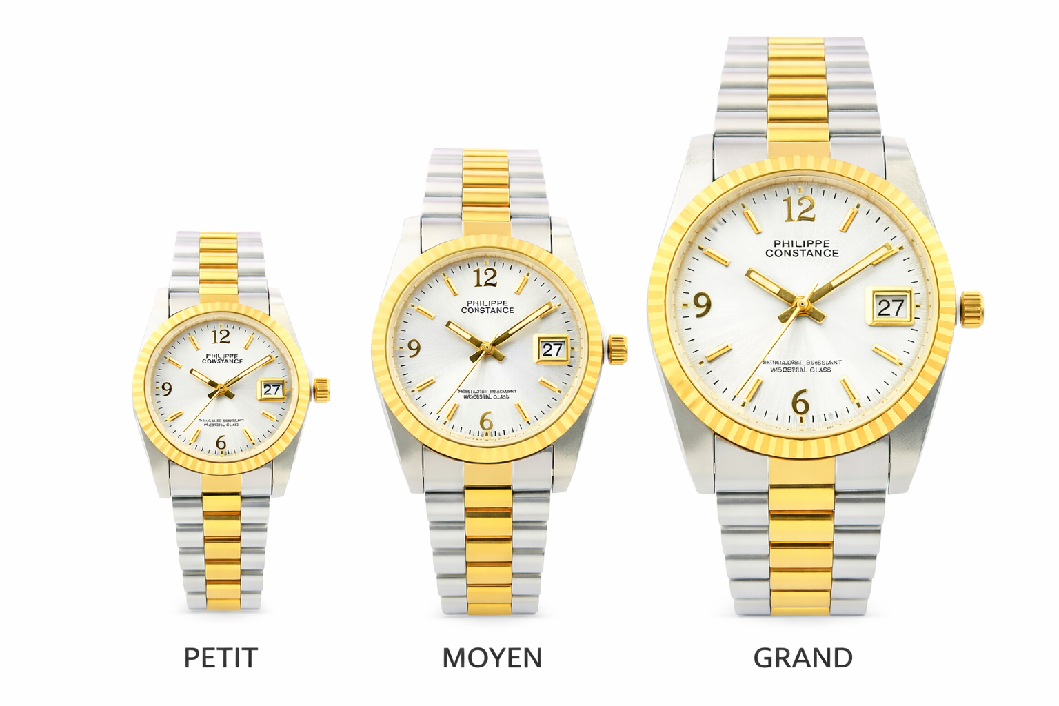 MONTRES