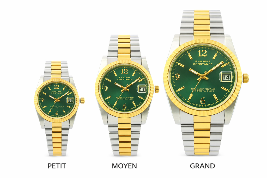 MONTRES
