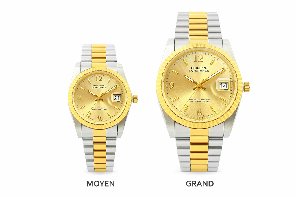 MONTRES
