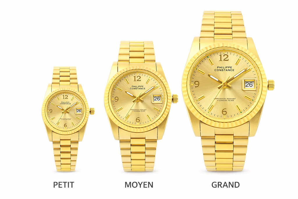 MONTRES