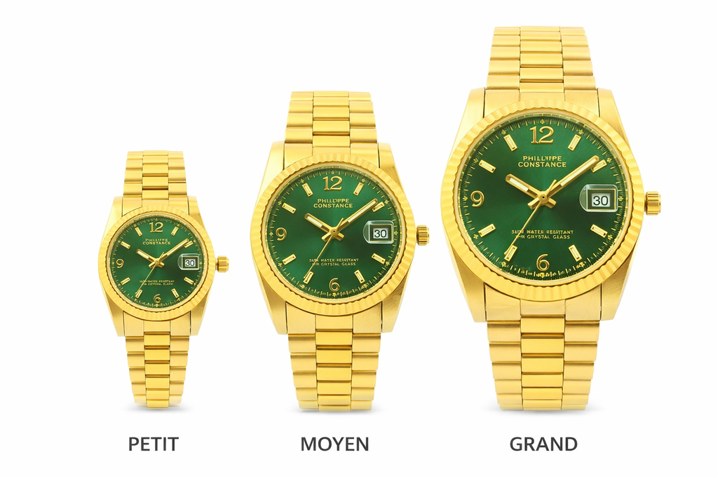 MONTRES