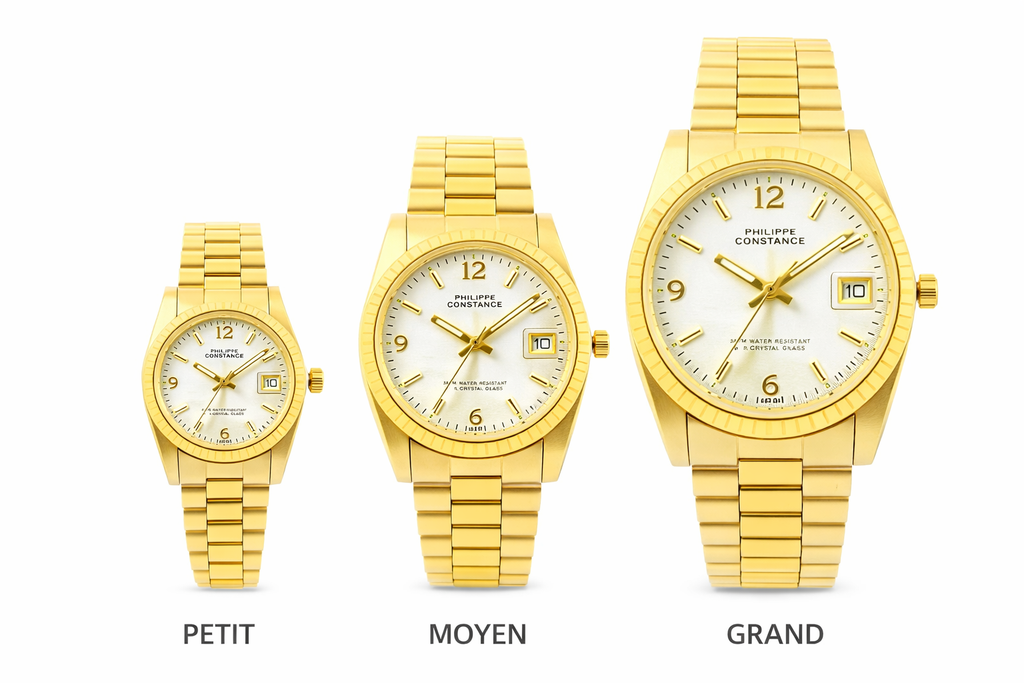 MONTRES