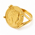 Bague NAPOLEON
